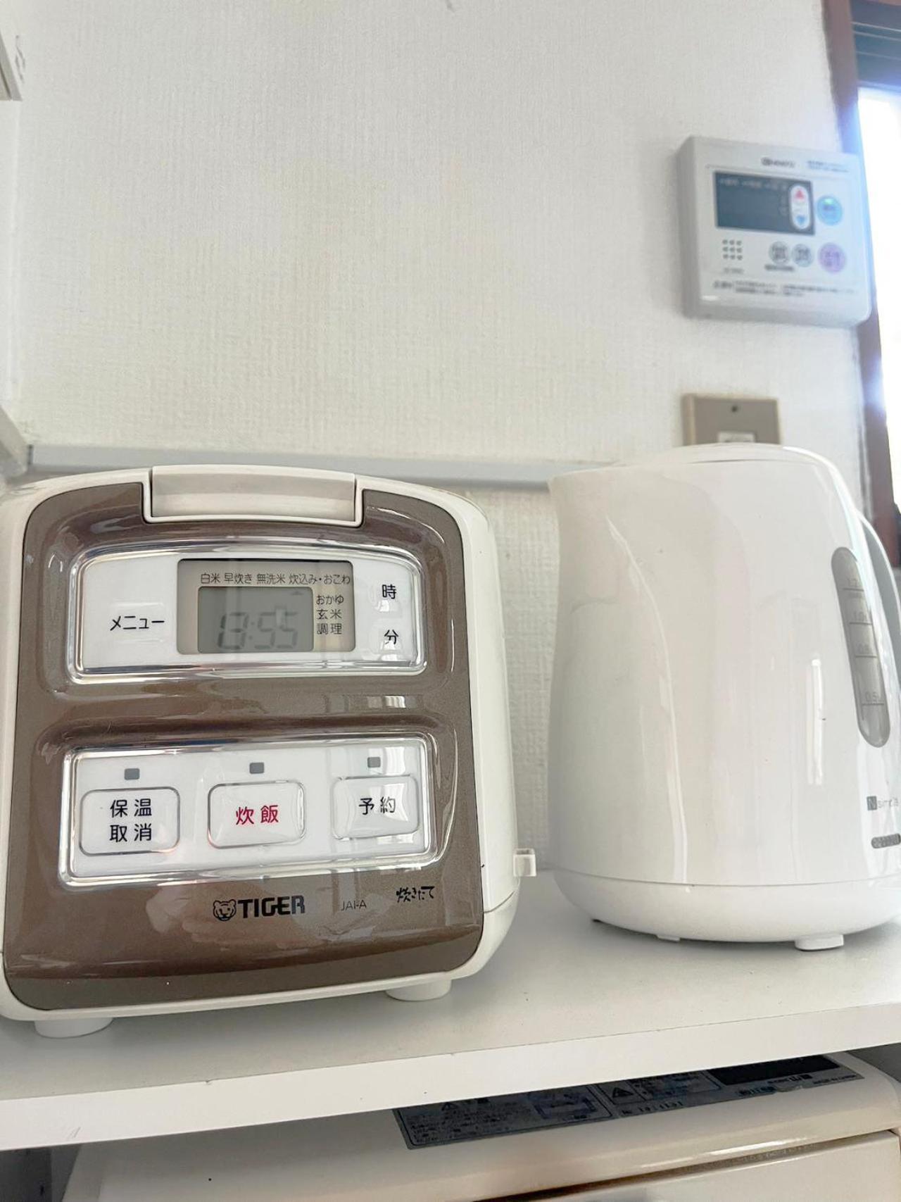 Sora House Apartamento Tokio