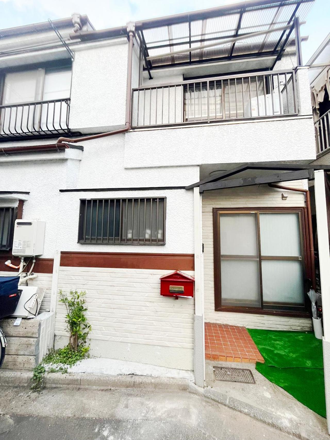 Sora House Apartamento *