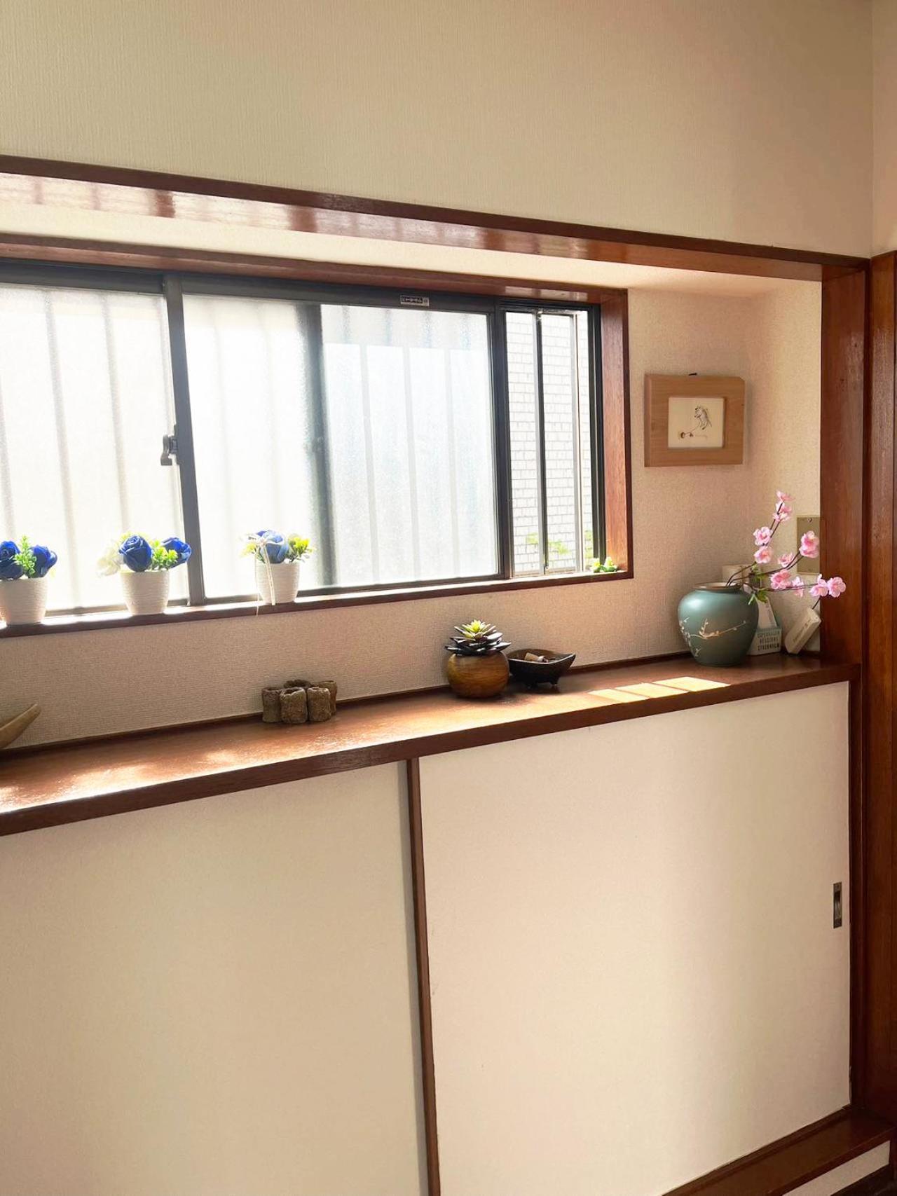 Sora House Apartamento Tokio