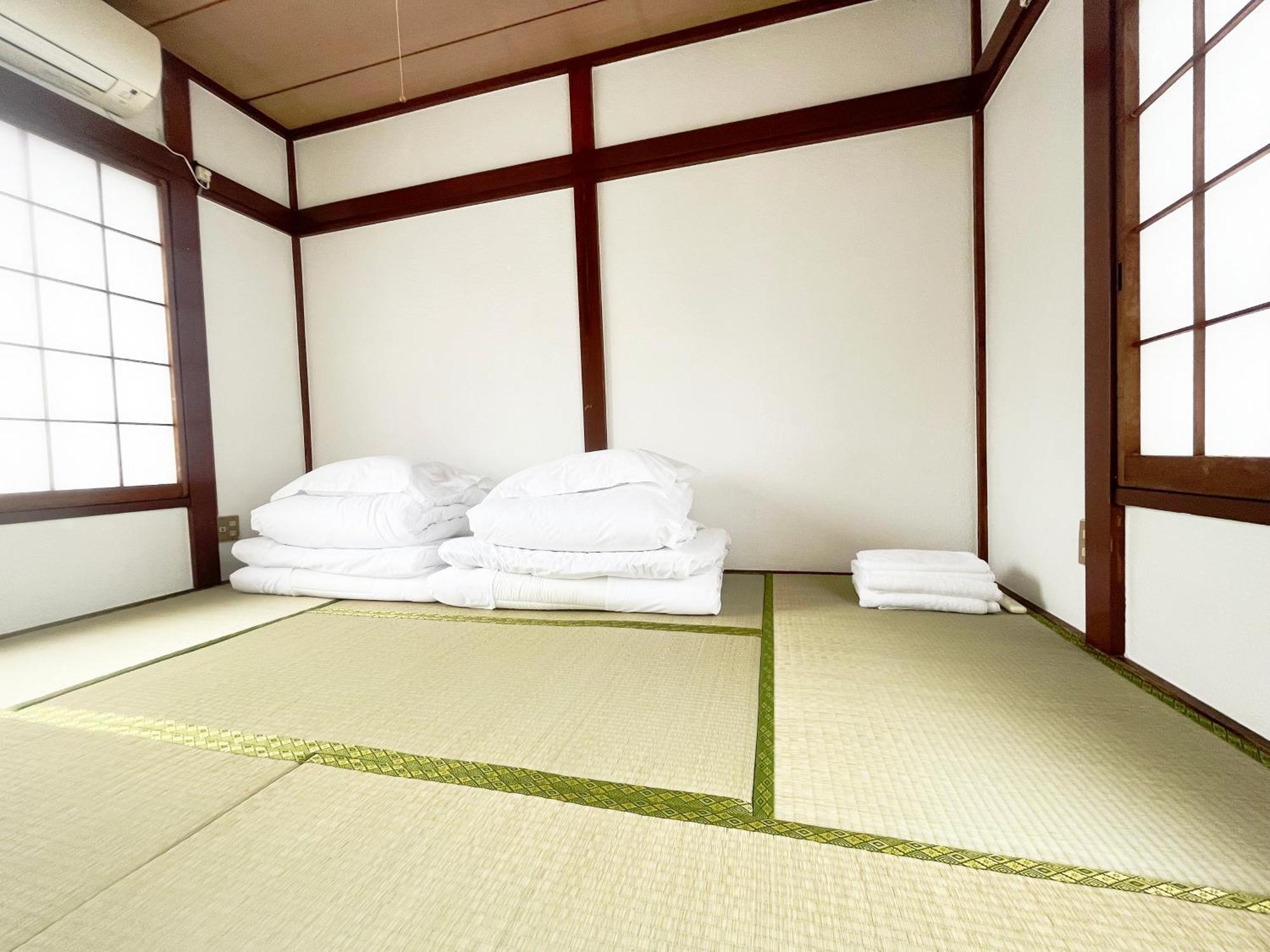 Sora House Apartamento
