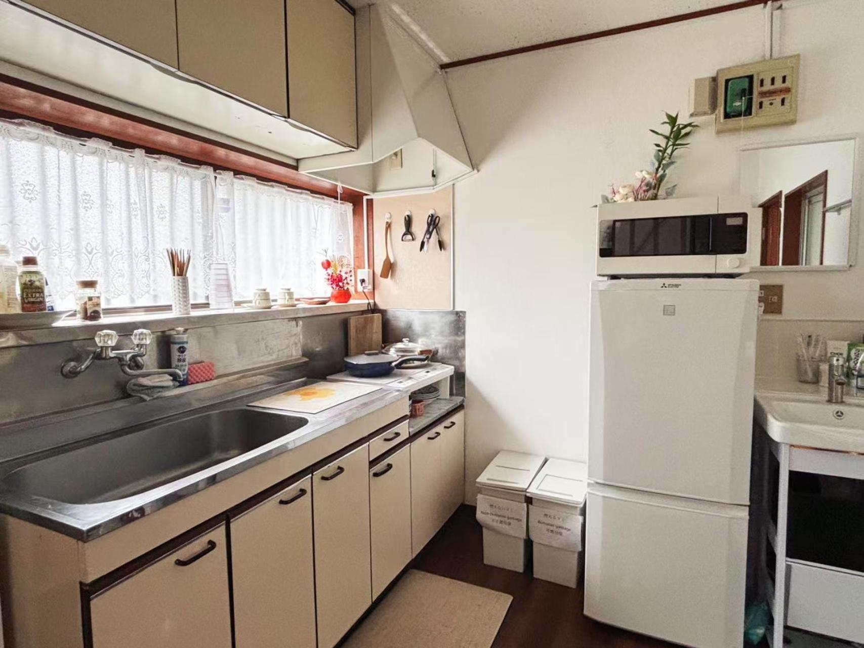 Apartamento Sora House *