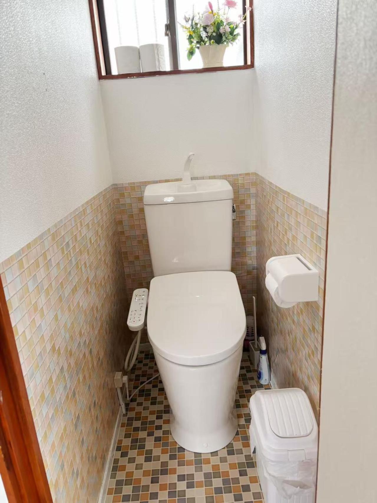 Sora House Apartamento Tokio